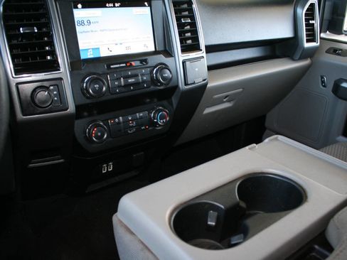 Used 2019 Ford F150 XLT AWD/4WD image 19