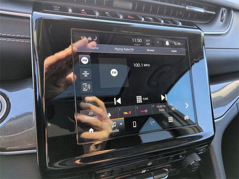 Used 2022 Jeep Grand Cherokee Laredo w/ Luxury Tech Group I image 19