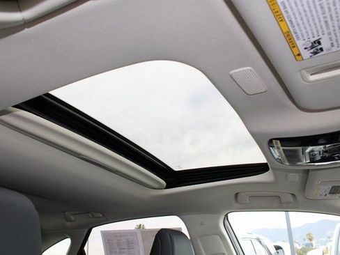 Certified 2023 Lexus NX 350 AWD w/ Cold Area Package image 6