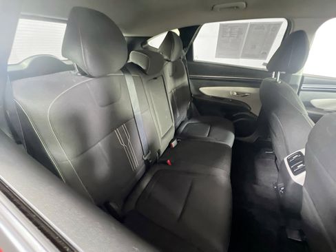 Used 2023 Hyundai Tucson SEL image 25