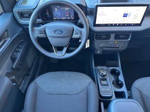 Used 2025 Ford Maverick XL w/ Equipment Group 102A image 15