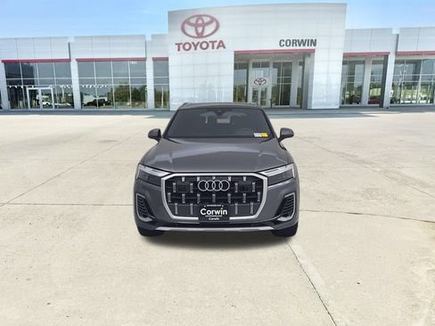 Used 2025 Audi Q7 3.0T Premium Plus AWD/4WD image 5