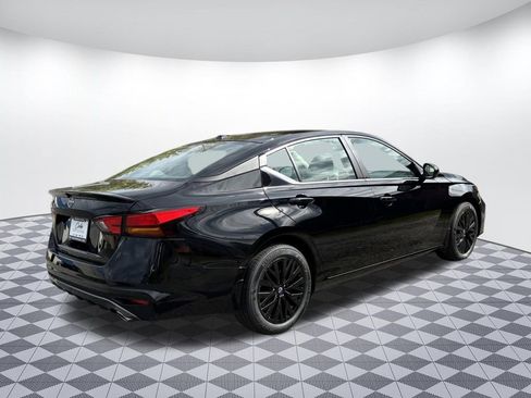 New 2026 Nissan Altima 2.5 SV FWD image 7