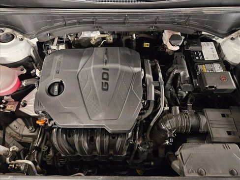 Used 2021 Kia Sorento LX FWD image 23