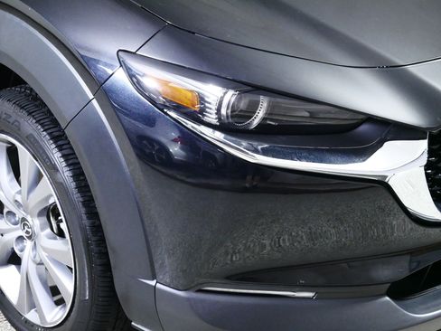 Used 2023 MAZDA CX-30 AWD 2.5 S w/ Premium Package image 16