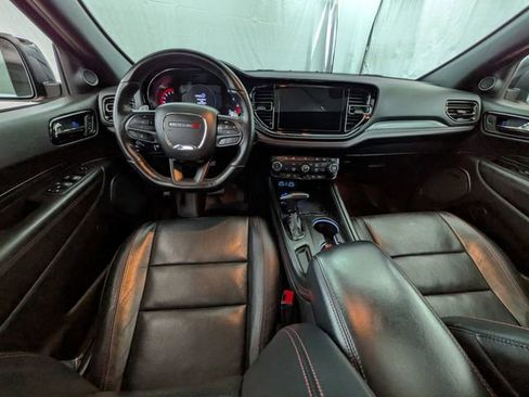 Used 2021 Dodge Durango R/T w/ Blacktop Package image 10