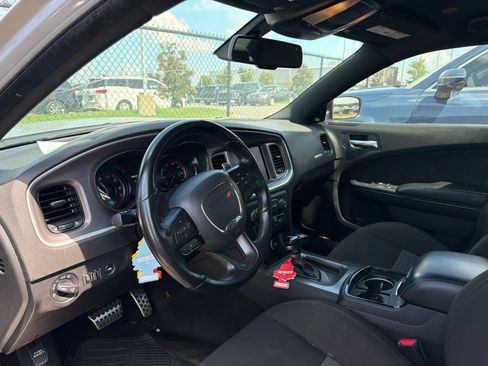 Used 2021 Dodge Charger GT w/ Blacktop Package RWD image 6