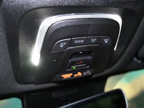 Used 2025 Subaru Solterra Premium w/ Premium Package image 42