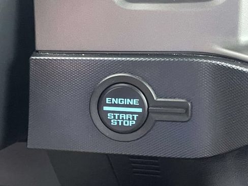 Used 2022 Ford Bronco Outer Banks AWD/4WD image 26