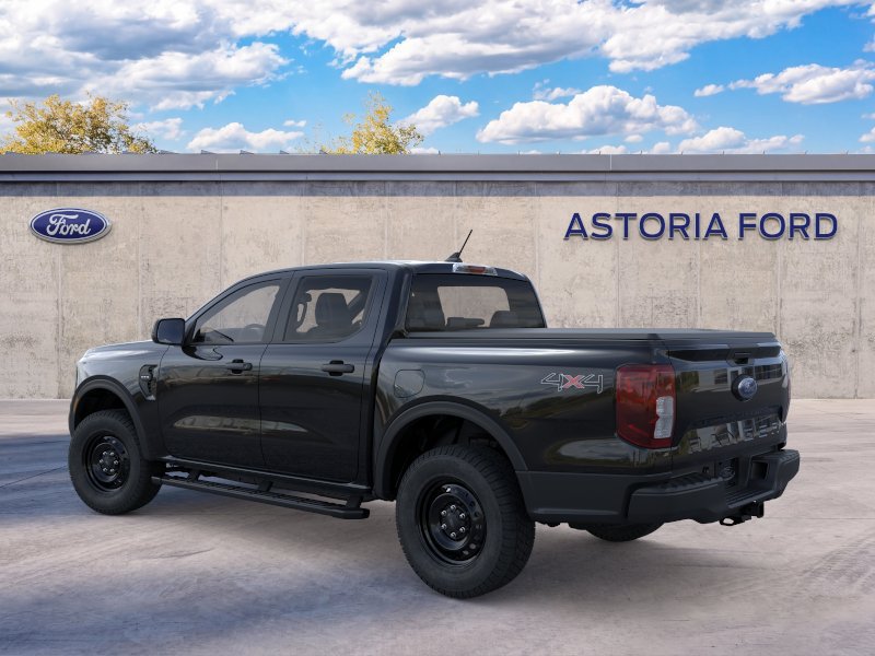 New 2026 Ford Ranger XL w/ Trailer Tow Package AWD/4WD image 4