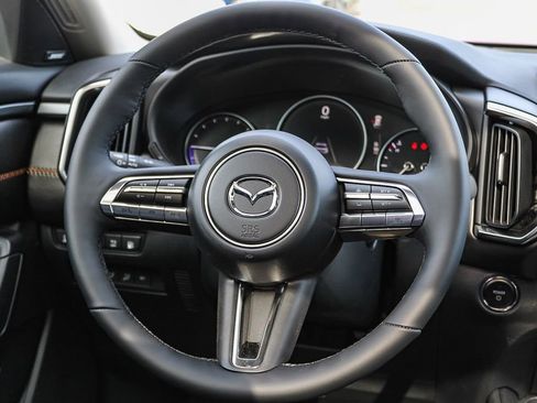 New 2026 MAZDA CX-50 2.5 Hybrid w/ Weather Package image 17