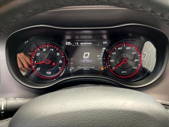 Used 2023 Dodge Charger GT w/ Blacktop Package RWD image 15