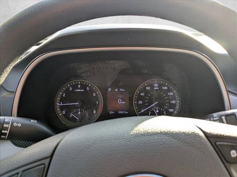 Used 2020 Hyundai Tucson SEL w/ Cargo Package image 11