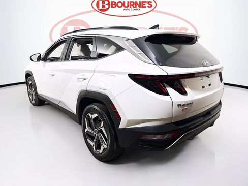 Used 2023 Hyundai Tucson Limited image 11