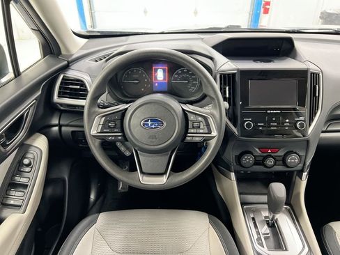 Used 2023 Subaru Forester image 11
