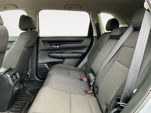 Used 2025 Honda CR-V LX image 14