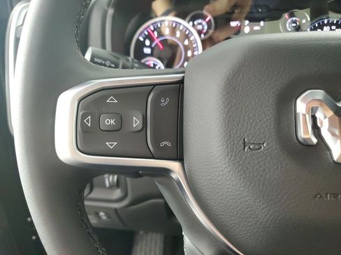 New 2026 RAM 1500 Big Horn image 22