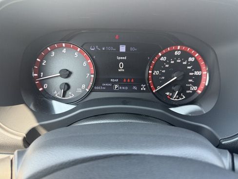 Used 2026 Nissan Frontier PRO-4X w/ Pro Premium Package AWD/4WD image 21