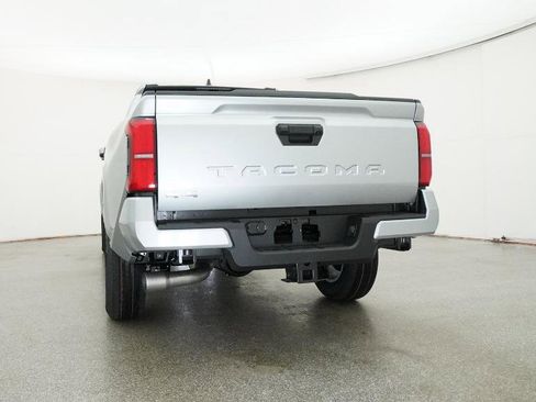 New 2026 Toyota Tacoma SR5 image 75