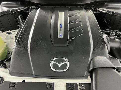 Used 2024 MAZDA CX-90 Plug-In Hybrid w/ Premium Plus image 37