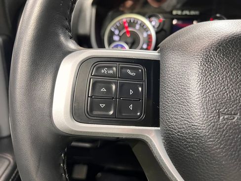 Used 2022 RAM 3500 SLT w/ Quick Order Package 2YG SLT AWD/4WD image 10