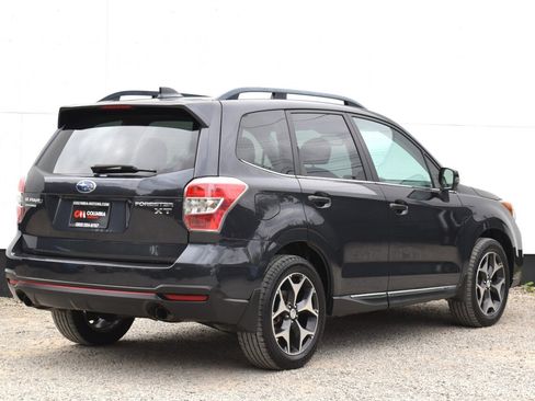 Used 2016 Subaru Forester 2.0XT Touring AWD/4WD image 5