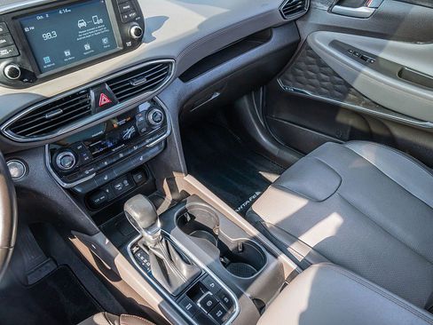 Used 2020 Hyundai Santa Fe SEL image 26