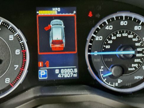Used 2022 Subaru Ascent Limited AWD/4WD image 19