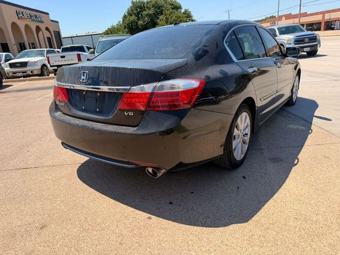 Used 2015 Honda Accord EX-L image 5