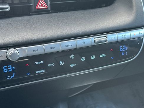 Used 2023 Hyundai Ioniq 5 SEL image 21