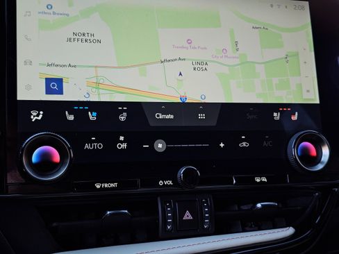 Used 2023 Lexus NX 350 Premium AWD image 30