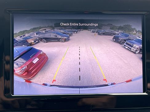 New 2026 RAM ProMaster 1500 w/ Power Group image 17