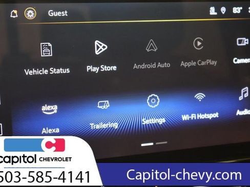 Used 2024 Chevrolet Colorado W/T w/ WT Convenience Package RWD image 20