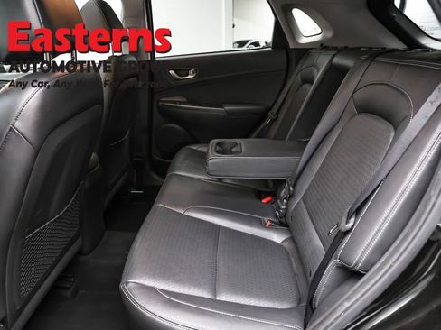 Used 2021 Hyundai Kona Ultimate image 24