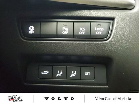 Used 2024 MAZDA CX-90 3.3 Turbo w/ Premium Plus Pkg AWD/4WD image 38