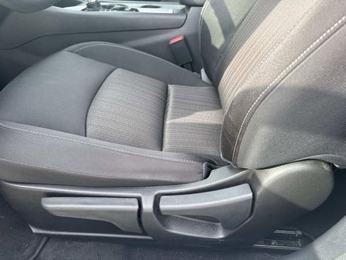 Used 2024 Nissan Altima 2.5 S image 16