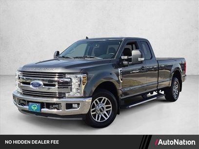 Used 2019 Ford F250 Lariat w/ Tow Technology Bundle
