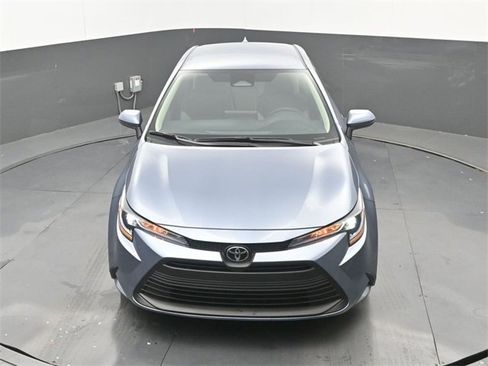 New 2026 Toyota Corolla LE image 27