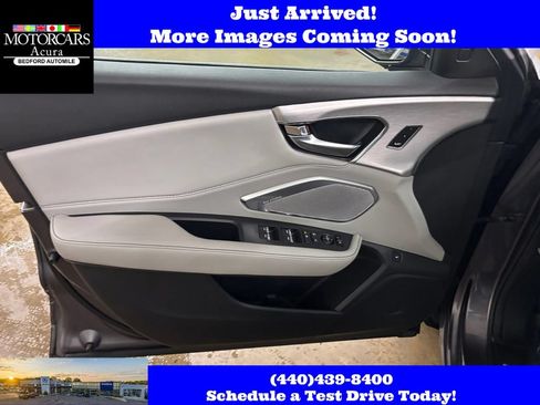 Used 2020 Acura RDX AWD w/ Technology Package image 11