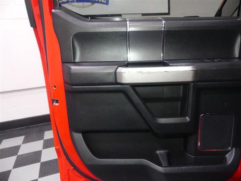 Used 2019 Ford F150 Lariat w/ Equipment Group 502A Luxury image 25