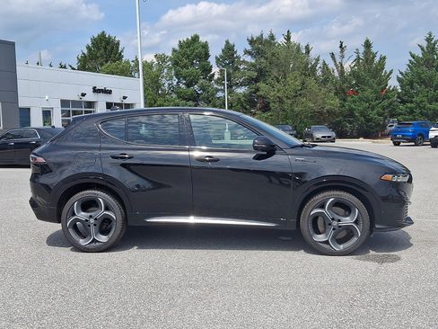 New 2026 Alfa Romeo Tonale w/ Active Assist Package AWD/4WD image 12