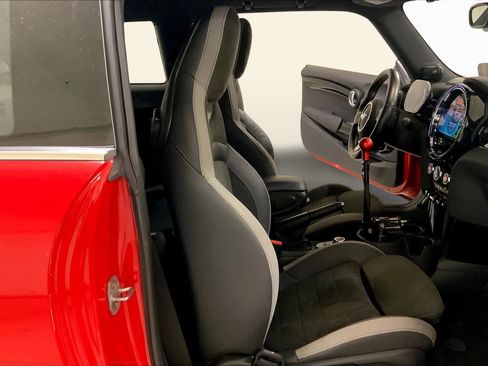 Used 2024 MINI Cooper John Cooper Works FWD image 8