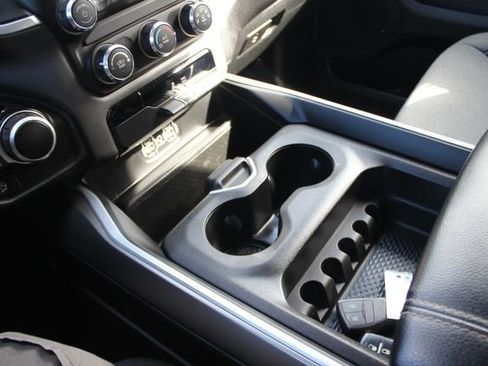 Used 2021 RAM 1500 Big Horn image 11