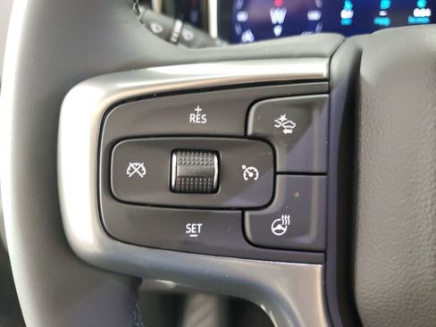 New 2026 Chevrolet Silverado 1500 LT image 22