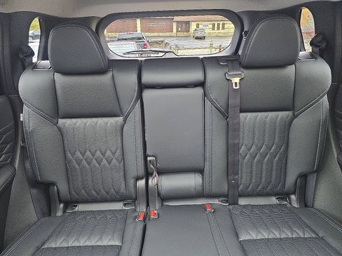 New 2026 Mitsubishi Outlander SEL AWD/4WD image 24