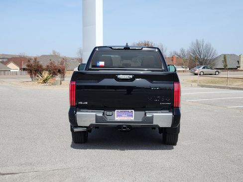 New 2026 Toyota Tundra 1794 Edition AWD/4WD image 8