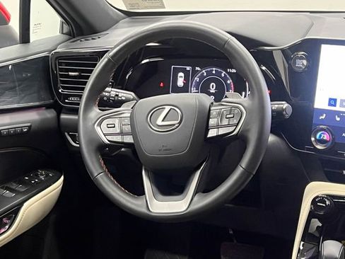 Used 2023 Lexus NX 350 AWD image 15