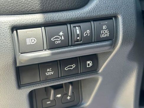 Certified 2024 Toyota Land Cruiser w/ Premium Package AWD/4WD image 31