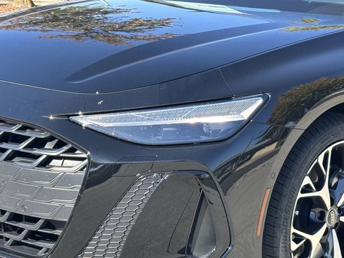 Used 2026 Audi A6 Premium Plus image 6