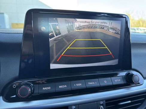 Used 2024 Kia Forte LXS image 14